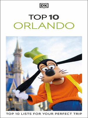 cover image of Orlando